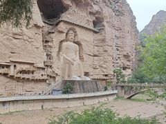 -炳灵寺世界文化遗产旅游区