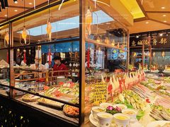 -抱德·潮汕味(琶洲店原惠城鱼仔)