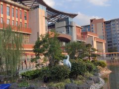 -梧桐人家中国太平国际健康颐养社区