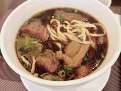 -中国厨房/台湾牛肉面