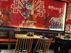 -黑牛の場(兴隆大奥莱店)