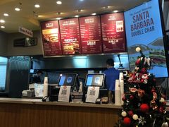 -The Habit Burger Grill 哈比特汉堡(爱琴海店)