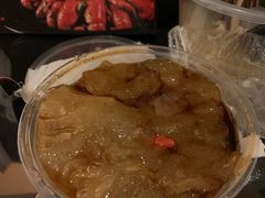 -何师烧烤·香辣蟹·川菜·30年老品牌(太古里旗舰店)