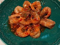 -囍榷·鲜美常州菜(恐龙园店)