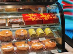 -本格旺索罗(樟宜机场T1店)