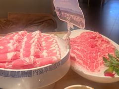 -巴奴毛肚火锅(七宝领展广场店)