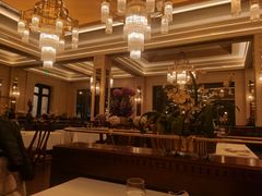 大堂-福楼法餐厅FLO