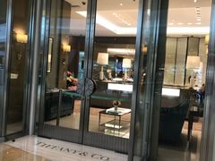 -Tiffany & Co.蒂芙尼
(广州太古汇店)