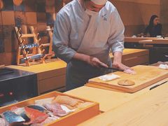 -Ginza Onodera铁板烧(外滩十八号店)