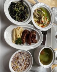 -莲生母婴月子中心(清水河公园店)