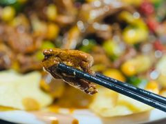 -向民炒鸡老店(金泰华府店)