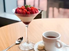 -君悦酒店·La Terrazza意合園·意式风味