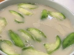 -寻味顺德·南记酒家·传统顺德菜·鱼生(广源路店)