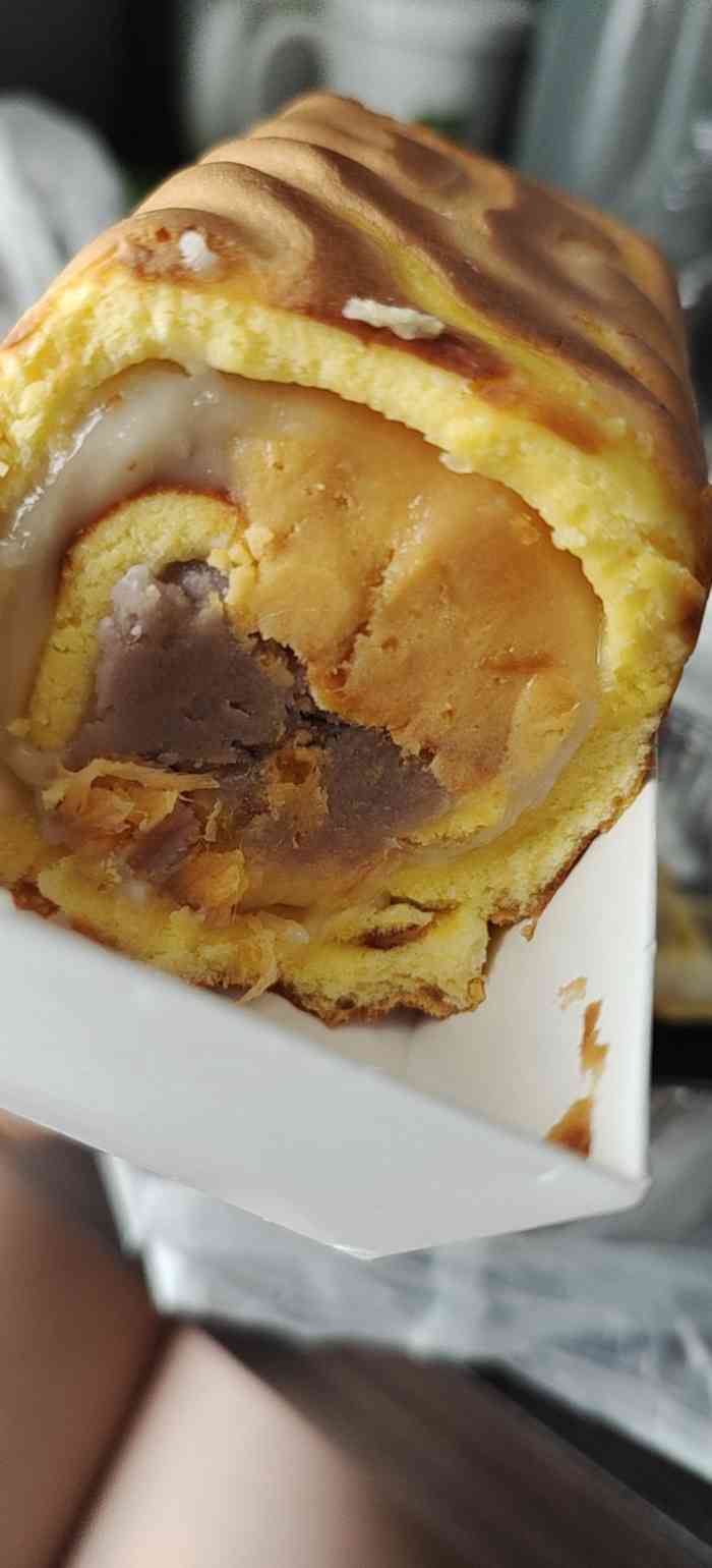 千里酥(新模范马路店)-"来南京三年因为室友不吃肉松一直没机会来,.