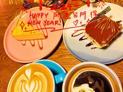 -安琳acKONA咖啡(市南店)