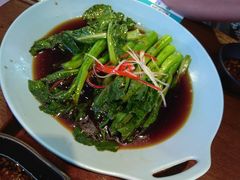 -农家霸王地锅鸡(国顺东路店)