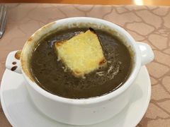 -红房子西菜馆(淮海店)