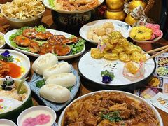 -友谊新天地广场(金街店)