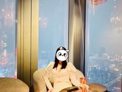 -广州瑰丽酒店·Black Iron黑金燚