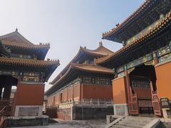 -历代帝王庙博物馆