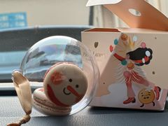 -PAUL LAFAYET 法式甜品(国金中心商场店)