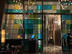 -云·酷 Atmosphere(国贸大酒店)