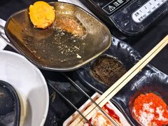 -和牛 烧肉寿喜烧涮锅 善(心斎橋店)