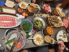 -喜来顺(悦合店)