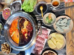 -渝味晓宇火锅(枇杷山正街店)