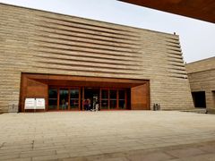 -盘龙城遗址博物院