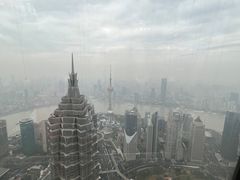 -上海柏悦酒店·世纪100牛排馆