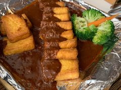 -素心小筑(后沙裕镇店)
