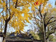 -虞山风景区