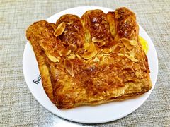 扁桃仁千层派-多乐之日(五道口店)