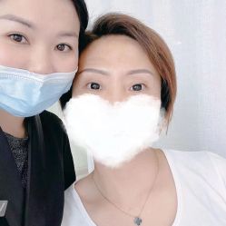 -Verywang半永久纹眉•仪器野生眉