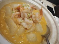 -山泉粤宴(广东大厦店)