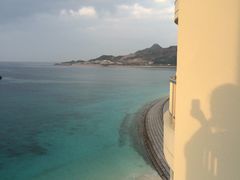 -名护雷桑力斯酒店