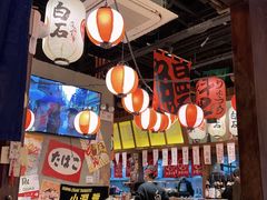 -白石的深夜食堂(济南万象城店)