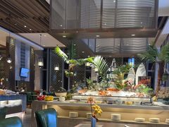 -南宁荔园维景国际大酒店·荔园中餐厅