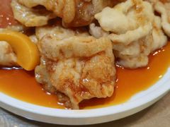 -韩记海鲜饺子旗舰店(红海新区店)