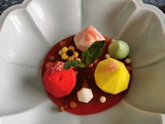 -莲西餐(曲江店)