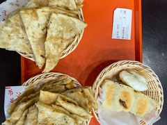 水煎包-方中山胡辣汤(成都首店)