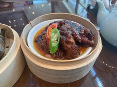 豉汁凤爪-菲住布渴酒店自助餐厅(阿里巴巴西溪园区店)