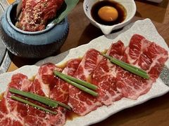 -御牛道日式烤肉料理(杭州万象城店)