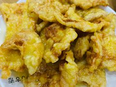 -顺姬冷面(长白西路店)