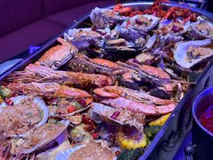 -冰城小镇音乐串吧·聚会餐厅(百子湾店)