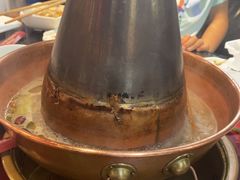 -北门涮肉·炭火铜锅涮肉(什刹海店)