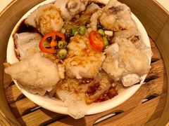 -利苑酒家(宜安广场店)