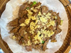 -米庄·原味私房菜(骏壹万邦店)