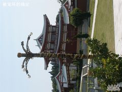 -莆田南少林寺